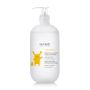 Babe pediatrics micelārais ūdens ādas attīrīšanai  500ml 0 m+