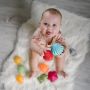 Babyono Bumbas sensorai attīstībai  6 gab