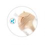 Babyono nepiloša krūzīte ar  snīpīti  6m+ 240ml 