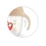 Babyono nepiloša krūzīte ar  snīpīti  6m+ 240ml 