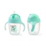 Babyono nepiloša krūzīte ar  snīpīti  6m+ 240ml 