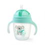 Babyono nepiloša krūzīte ar  snīpīti  6m+ 240ml 