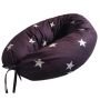 Barošanas pakaviņš (spilvens) 170cm "Violet" 