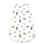 Guļammaiss zīdainim "Aviator teddy beige" 2-2.5 TOG