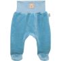 Bērnu bikses velura "Iceberg" 