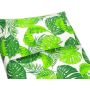 Bērnu gultas veļa 135x100 "Leaf" 