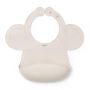 Bērnu Silikona  Lacīte, mīksta  Babyono 1639/04 beige