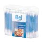 Higiēniskie vates kociņi "Bel Family" 160gab.