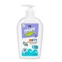 Bella happy mazgāšanas želeja zīdaiņiem un bērniem 2-in-1 300ml