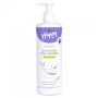Bella happy mazgāšanas želeja zīdaiņiem un bērniem 2-in-1 with emollients 400ml