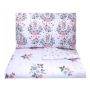 Bērnu gultas veļa šūpulim 80x70cm "Bembi"