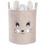  Bērnu rotaļlietu soma  "Bunny"