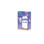 Lansinoh mazuļa pudelīte ar knupīti Anti-Colic 240 ml 2 gab