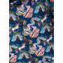 Bērnu palags ar gumiju  38x80 "Cotton story" - (Jūs varat izvēlēties krāsu)