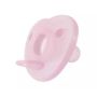 Knupītis AVENT "Soothie " 0-6 m 2gab. rozā