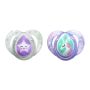 Knupītis Tommee Tippee "Any Time" 6-18m , 2 gab.