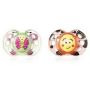 Čiulptukas Tommee Tippee "Fun Style" 6-18m