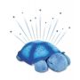 Cloud B nakts lampa ar gaismas projekciju Turtle blue