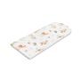 Ligzdiņa - kokons jaundzimušajiem "Wildwood Dreams" 80x45 cm