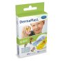 DermaPlast KIDS cosmos WATER-RESISTANT Plāksteri N20 (2 izmēri)
