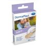 DermaPlast Soft  Plāksteri N20 