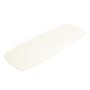 Palags ar gumiju šūpulītim 50x82 (izvēlies krāsu)