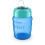 Avent gertuvė kūdikiams 9m+ 200 ml melsva