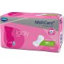 MOLICARE PREM LADY PAD pēcdzemdību ieliktnīši 2D 12 gab