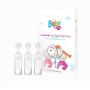 Baby cap zīdaiņiem 5 ml 10 gb