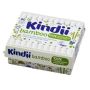 Kindii Bamboo Higiēniskie vates kociņi mazuļiem 60gab