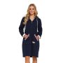 Kleita sievietēm "Sporty" navy blue