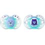 Knupītis Tommee Tippee  Night Time 18-36