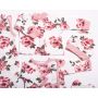 Bērnu komplektiņš no 5 daļam "Roses" 