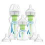 Komplekts  Dr Brown's  Set Anti-colic Options+