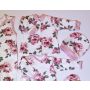Bērnu komplektiņš no 5 daļam "Roses" 