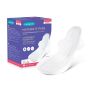 Lansinoh Pēcdzemdību ieliktnīši  Maternity pads 12 gab. 2 nedēļas pēc dzemdībām