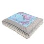 Bērnu pleds 60x75cm "Unicorns"