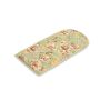Zīdaiņu ligzdina "Floral green" 