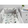 Bērnu Gultas Apmales 180 cm "A little dream" 