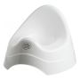 Maltex Baby naktipuodis, Classic, baltas, 0561-60