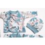 Bērnu komplektiņš no 5 daļam "Tropics iceberg" 