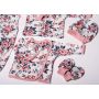 Bērnu komplektiņš no 5 daļam "Flora" 