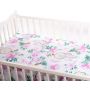Bērnu gultas veļa 135x100 "Magnolia"