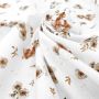 Guļammaiss zīdainim  "Duckling Chic beige" ar kājām 2-2.5 TOG