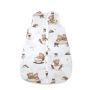 Guļammaiss zīdainim AVI „Lullaby beige“, 74 cm, 2–2,5 TOG