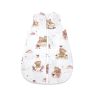 Guļammaiss zīdainim AVI „Lullaby pink“, 74 cm, 2–2,5 TOG