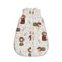 Guļammaiss zīdainim AVI „Teddy“, 74 cm, 2–2,5 TOG