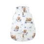 Guļammaiss zīdainim AVI „Lullaby blue“, 74 cm, 2–2,5 TOG