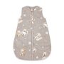 Guļammaiss zīdainim AVI „Goodnight beige“, 74 cm, 2–2,5 TOG