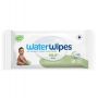 Mitrās salvetes Water Wipes BIO SOAPBERRY 60 gab.